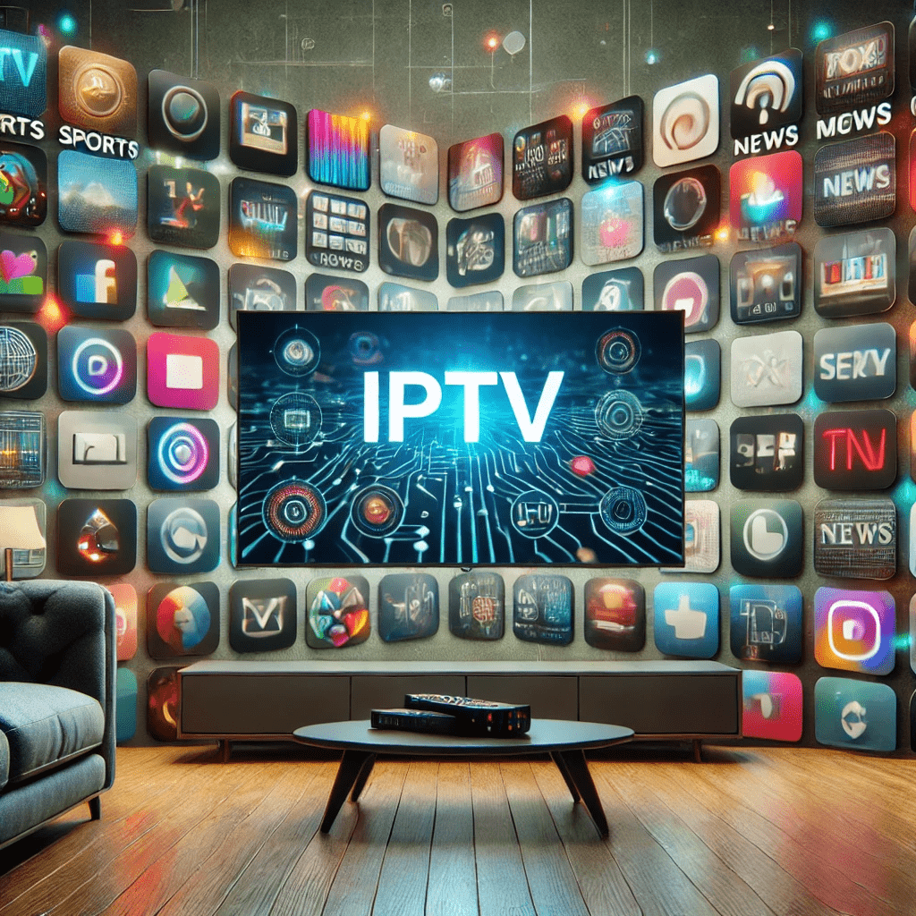 lista de iptv gratis