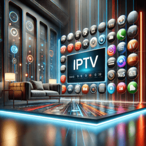 lista de iptv gratis