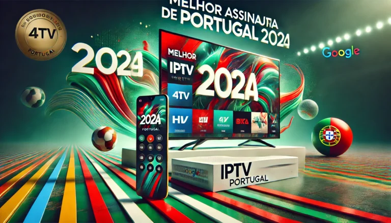 iptv 2024