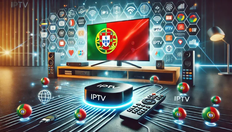 IPTV Portugal