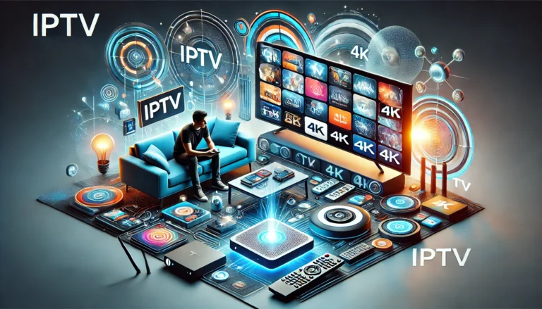 IPTV nas TVs TCL com Android