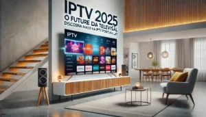 IPTV 2025