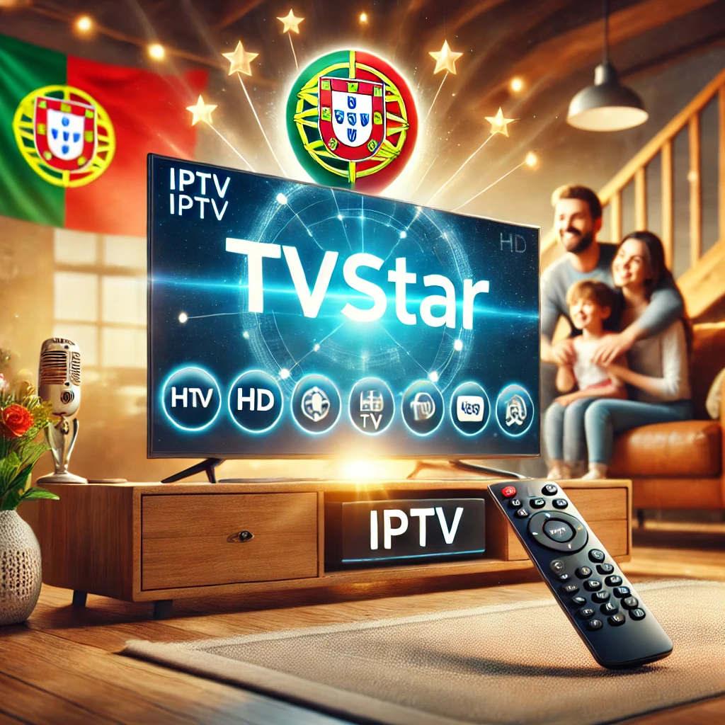 TVStar IPTV