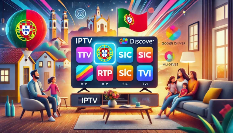 TVStar IPTV