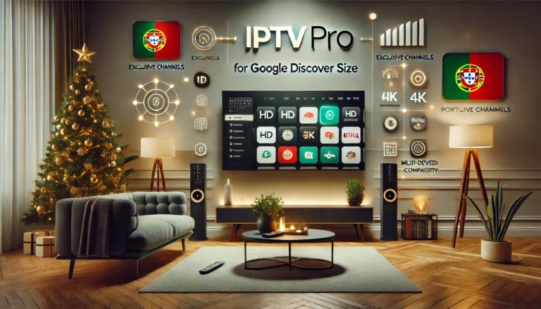 IPTV Pro