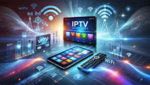 IPTV Smart Player