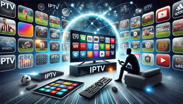 IPTV Trial