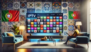 Lista IPTV