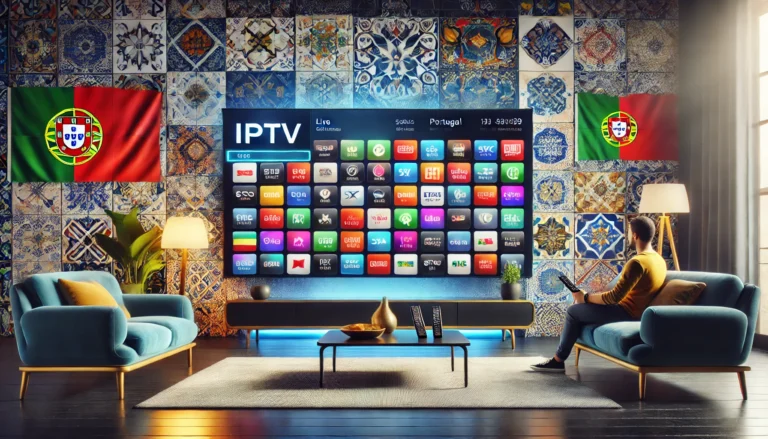 Lista IPTV