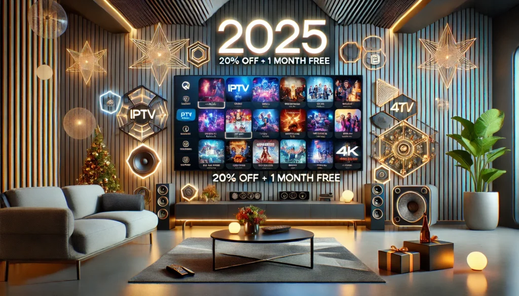 IPTV 2025