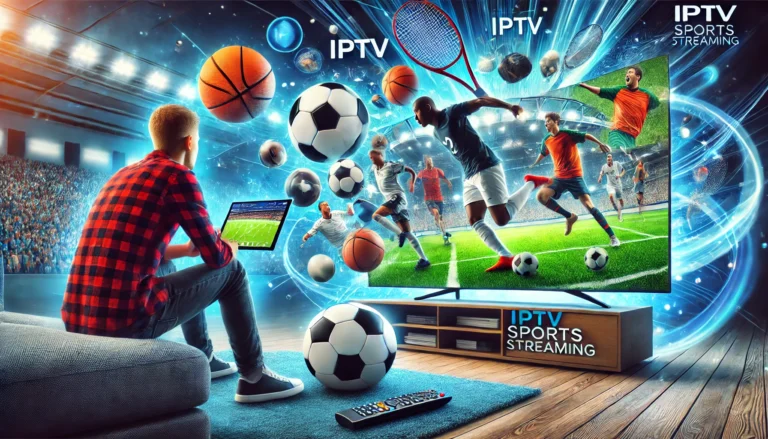 Sport TV IPTV Portugal