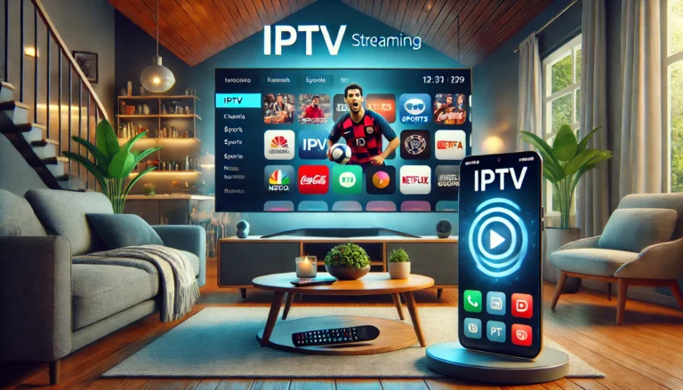 Melhor IPTV em Portugal