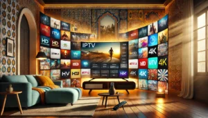 IPTV em Portugal