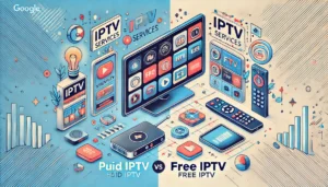 Should I pay for IPTV?