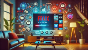 Is Flix channel free?