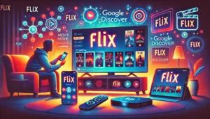 How do I watch Flix?