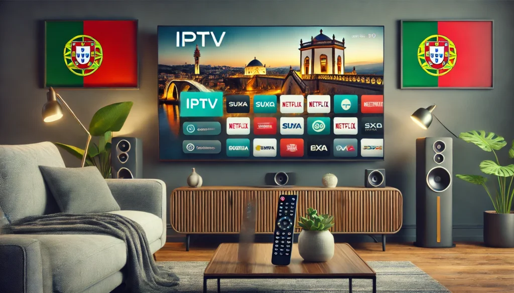 Is IPTV Streaming?

