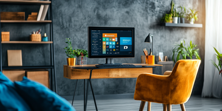 Can I Watch IPTV on My PC?