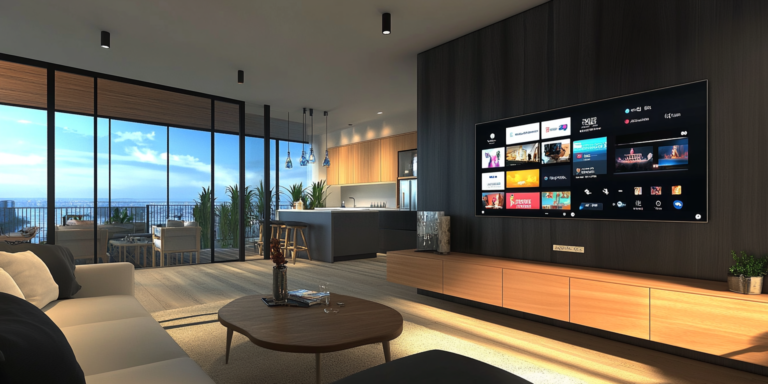 Como instalar uma IPTV na Smart TV