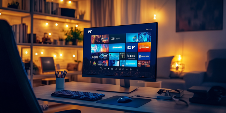 Posso instalar o IPTV Smarters no PC?