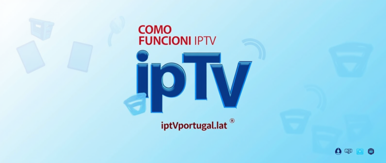 Como Funciona IPTV e Quais São Suas Características