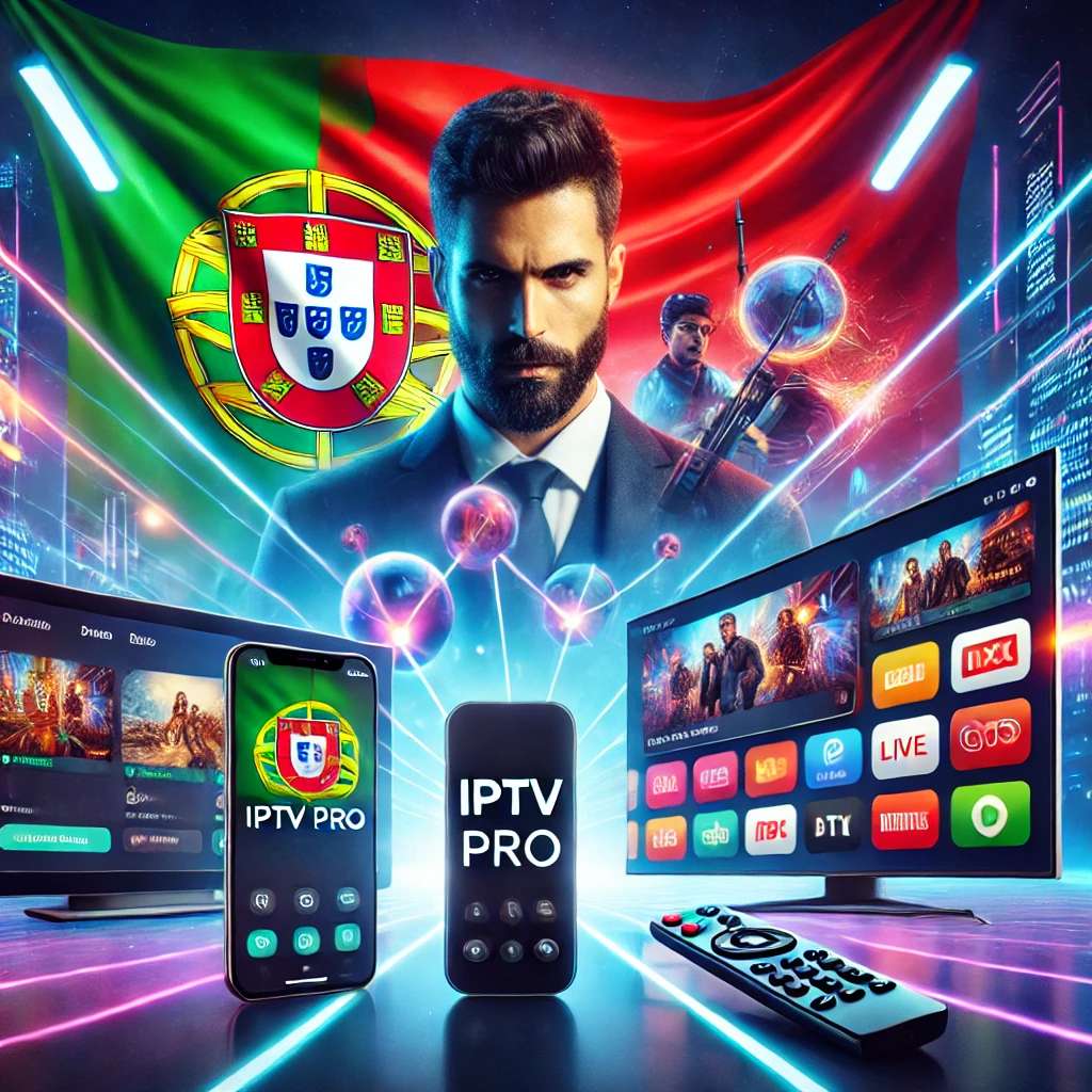 IPTV Pro APK