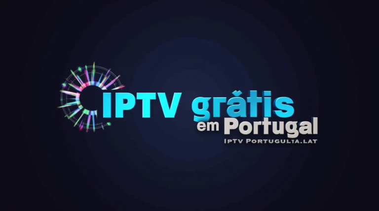 IPTV grátis em Portugal