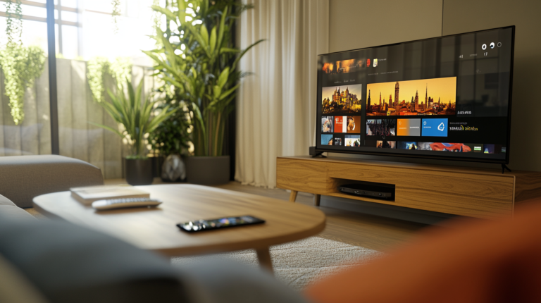 Melhor Assinatura de IPTV em Portugal
