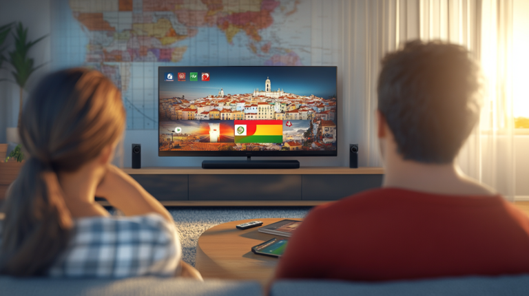 IPTV em Portugal