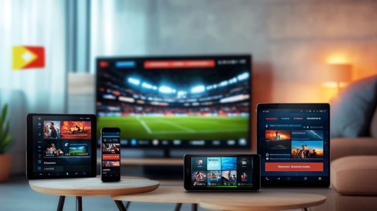 IPTV Pro APK